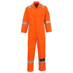 Orange 5XL - FR(60) - UK(54) image