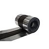 Compensateur de dilatation DilaZinc noir zinc largeur 260mm, longueur 3m image 0