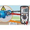 Multimètre professionnel MultiMeter-Compact EcoLine image 6