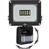 Projecteur LED extérieur JARO avec détecteur de mouvements infrarouge - IP65 image 1