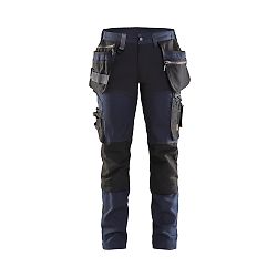 Marine foncé/Noir XS - FR(34) - SE(C32) - Standards image