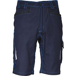Bleu marine/Azur S - FR (38) - EU (44) image