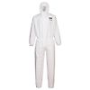 Combinaison BizTex® Pro type 5/6  Blanc image 0
