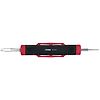 Extracteur universel de cosses pour connecteurs plats et Faston - 2,8 / 4,8 / 5,8 / 6,3 mm image 0