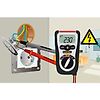 Multimètre universel MultiMeter-Pocket EcoLine image 7