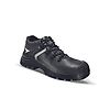 Chaussures de sécurité basses MAX LOW UK BLACK 2.0 S3 SRC Noir image 8