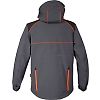 Veste de travail softshell zippée à capuche KLARBO image 1