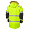 Parka isolante haute visibilité hiver ALNA 2.0 image 1
