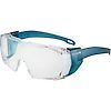 Surlunette de protection PC LITE ASAF SWIFT OTG - Bleu image 0
