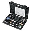 Coffret d'étanchéité et de compression de cylindre moteur essence, 10 pcs image 1