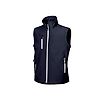 Gilet de travail sans manches softshell CLIMB image 119