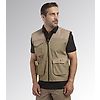 Gilet de travail sans manches MOVER image 0
