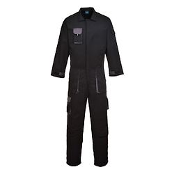 Noir M - FR(42-44) - UK(32-34) image