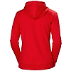 Sweat de travail à capuche femme CLASSIC image 1