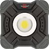 Projecteur LED SH 1000 MAC rechargeable 1000lm - IP54 image 1
