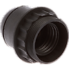 Douille E27 avec double bague image 2