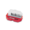 Kit de 10 - Embouts de vissage image 0