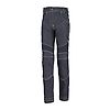 PANTALON FEMME WING BLEU INDIGO image 7