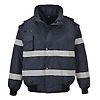 Blouson Bomber Iona 4-en-1 image 2