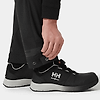Pantalon de travail softshell KENSINGTON HH CONNECT - Noir image 4
