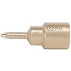 Douilles tournevis PHILLIPS® BRONZEplus image 3