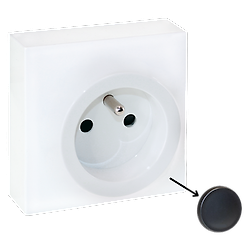 Couleur Vulcain image