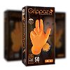Boite de 50 Gants Grippaz nitrile image 11