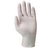 Boite de 100 Gants jetables Latex 5800 poudré AQL 15 image 4