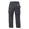 Pantalon de travail multipoches stretch STEEL image 0