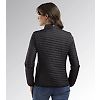 Veste de travail légère Femme PADDED JACKET ATHENA - Noir image 0