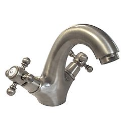 Nickel Satiné image