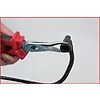 Pince à raccords rapides de conduites de carburant image 6