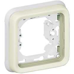 Blanc image