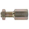 Adaptateur 1 1/2'' M16 x 200, L.90 mm image 0