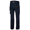 Pantalon de travail cargo CHELSEA EVO image 1
