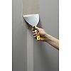 Spatule de platrier - Lame inox image 2