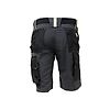 Bermuda de travail en tissu MERCURY image 3