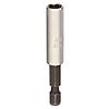 Pack de 5 embouts de vissage Spanner Long. 25mm - U628 image 0