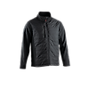Veste de travail bi matière SOFT - NOIR image 0