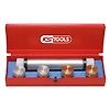 Coffret de jets sans rebond Ø 25 mm avec 6 embouts image 0