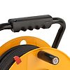 Enrouleur de câble MAXI GARANT 4S à 4 prises avec clapets IP44 50m - H07RN-F 3G2,5 image 1