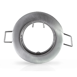 Collerettes ronde orientable Alu image
