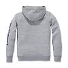 Sweat de travail à capuche Femme avec logo SLEEVE GRAPHIC image 13