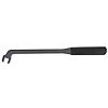 Clé de serrage et desserage pour galet tendeur automobile - VAG 1.4 TSI image 3