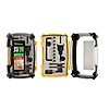 Kit terrasse complet foret 4,5mm - 9000B image 0