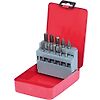 Jeu de fraises HM 8-10mm -  10 pcs image 0