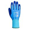 Gants Liquid Pro Bleu image 0