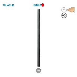 Larg. 10 Long. 115 Ep. 2,3mm image