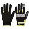 Gants usage général PW3 Noir/jaune image 5