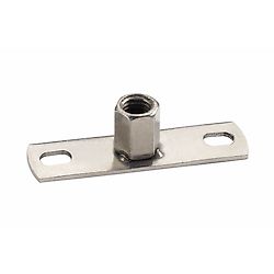 Platine de fixation - Inox A4 image
